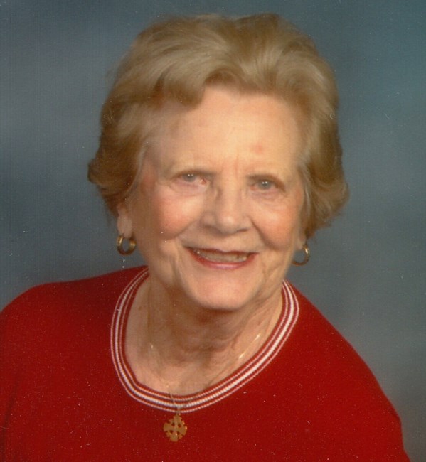 Obituary of Flo E. Smith