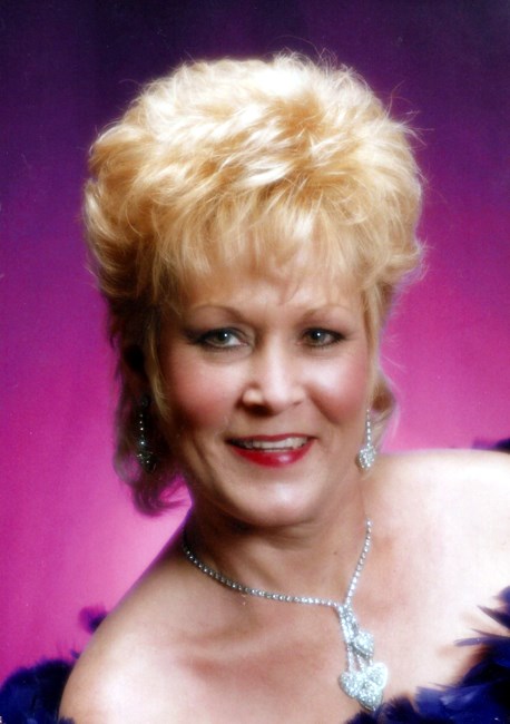 Obituary of Carol Lynn Olexa
