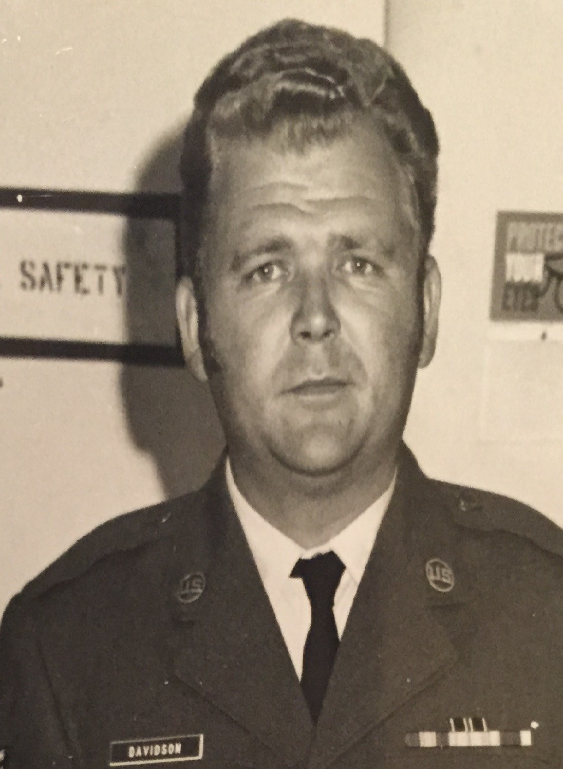 Obituary of Freddie Ray Davidson