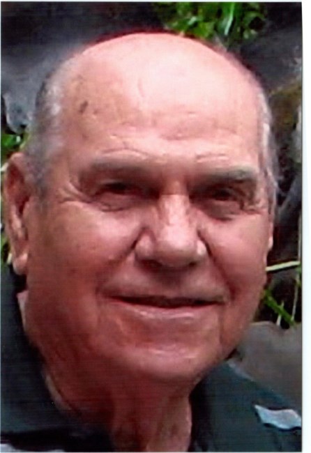Obituary of Norman Glenn Montgomery
