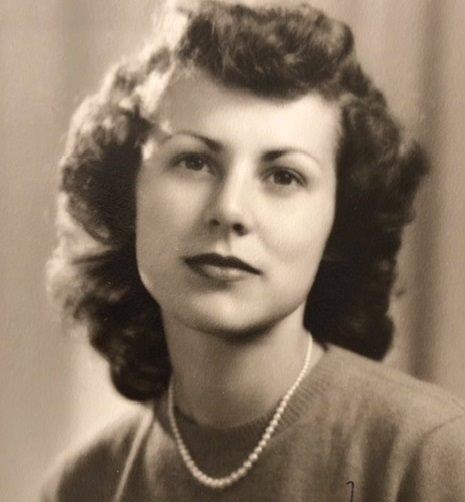 Obituary of Dorothy P. Perkins