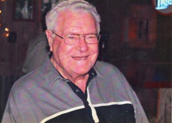 Obituary of Gilbert J. Arceneaux