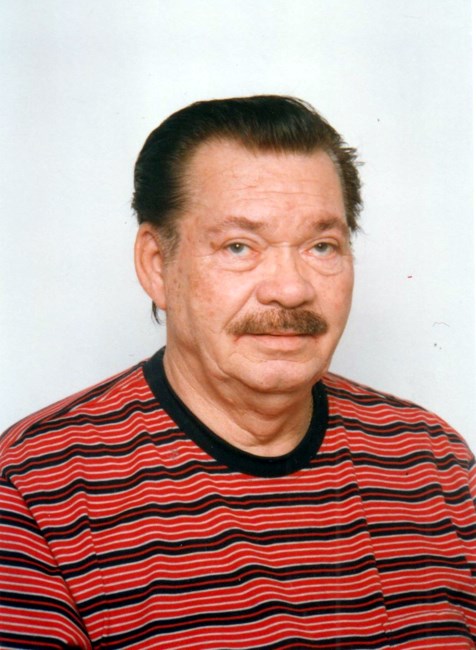 Obituary of James Hayes Salter