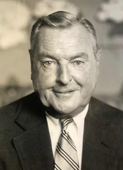 Obituary of Robert X. Chandler