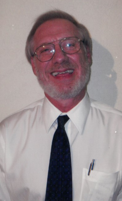 Obituary of David W Trapp