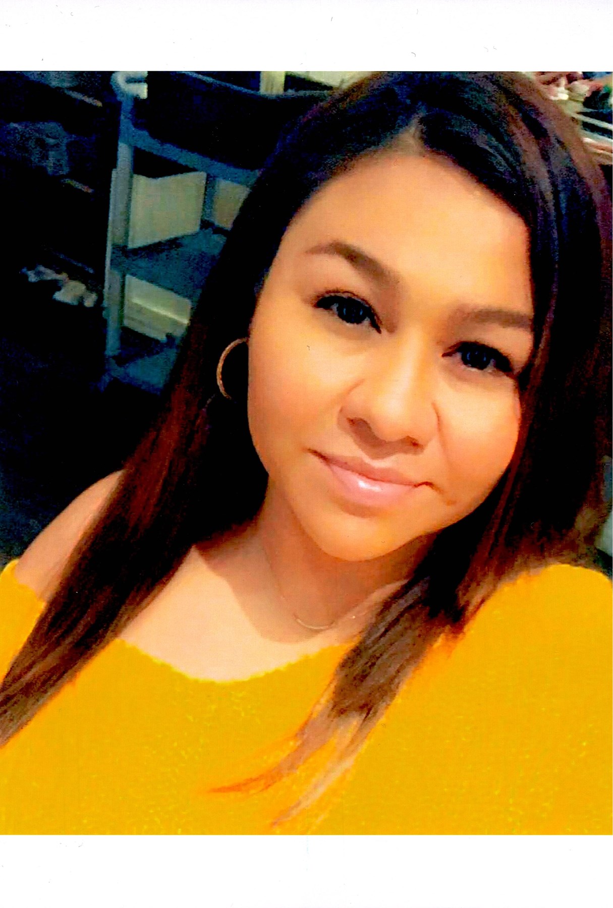 Obituary of Claribel Cardenas-Gamboa