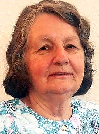 Obituary of Kathleen T. Cartee