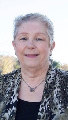 Obituary of Barbara Ethel Korpacz