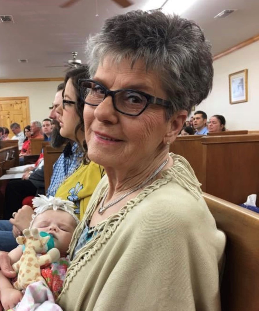 Obituary of Bernett Mason