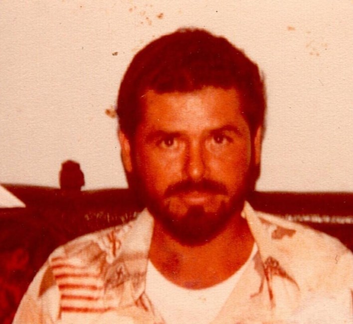 Obituary of Ricardo Sauceda