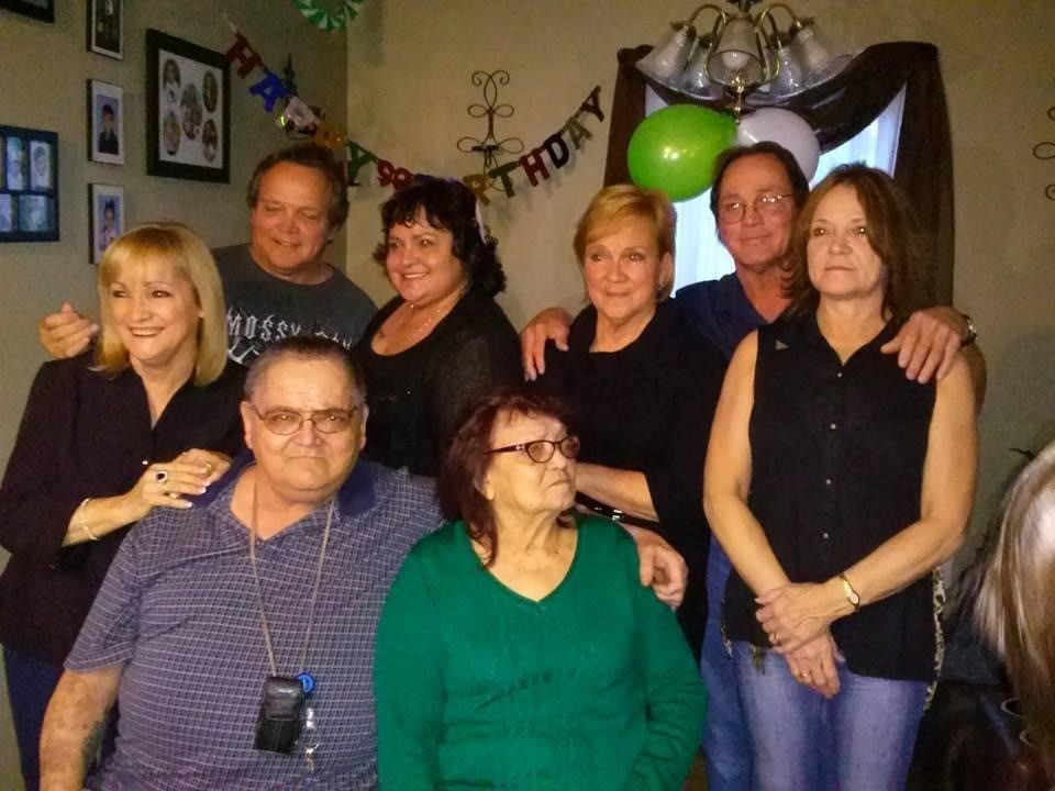 Obituary of Leward Joseph Bergeron