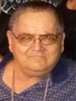 Obituary of Leward Joseph Bergeron