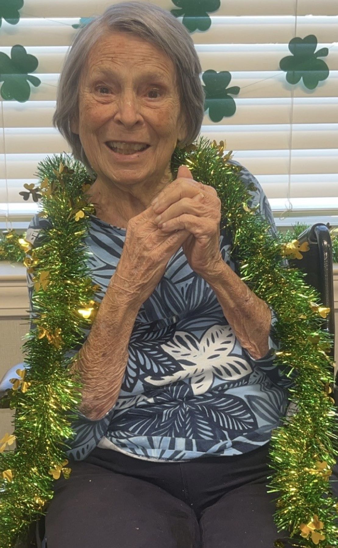 Obituary of Elizabeth “Lib” Sykes Hayden