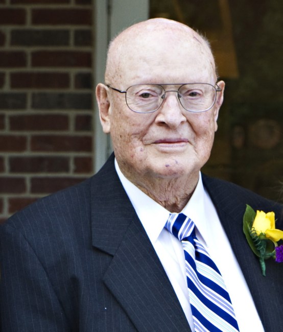 Obituary of Wallace Witbeck
