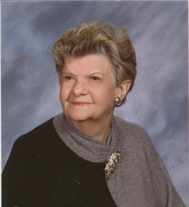 Obituary of Ella Lee Stewart