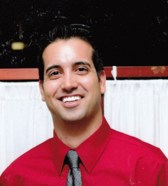 Obituary of Adam C Kralicek