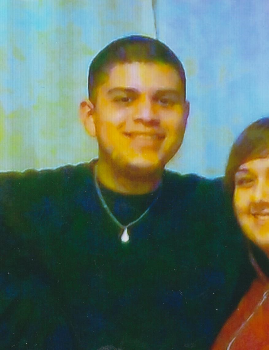 Obituary of Henry Sanchez-Gonzalez