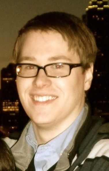 Obituary of Matthew Benjamin Goforth