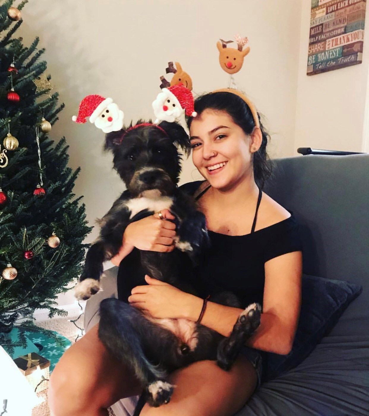 Obituary of Natalia Morales Luna