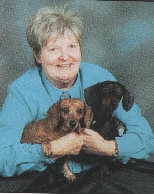 Obituary of Barbara Anne Peiffer