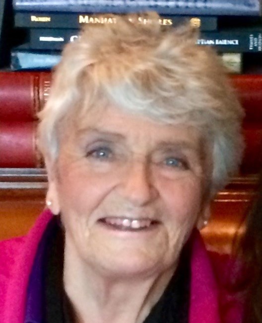 Obituary of Sheila M. Burrello