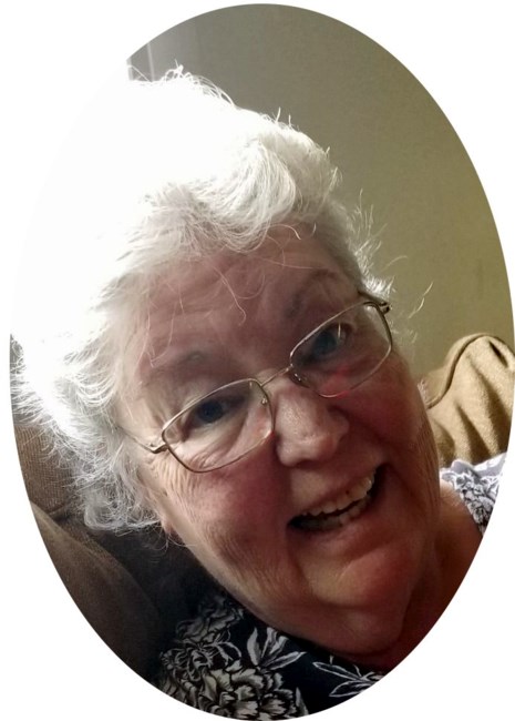 Obituary of Donna Lee Bennett