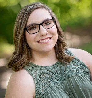 Obituary of Caitlyn Rose Marie Mitchell