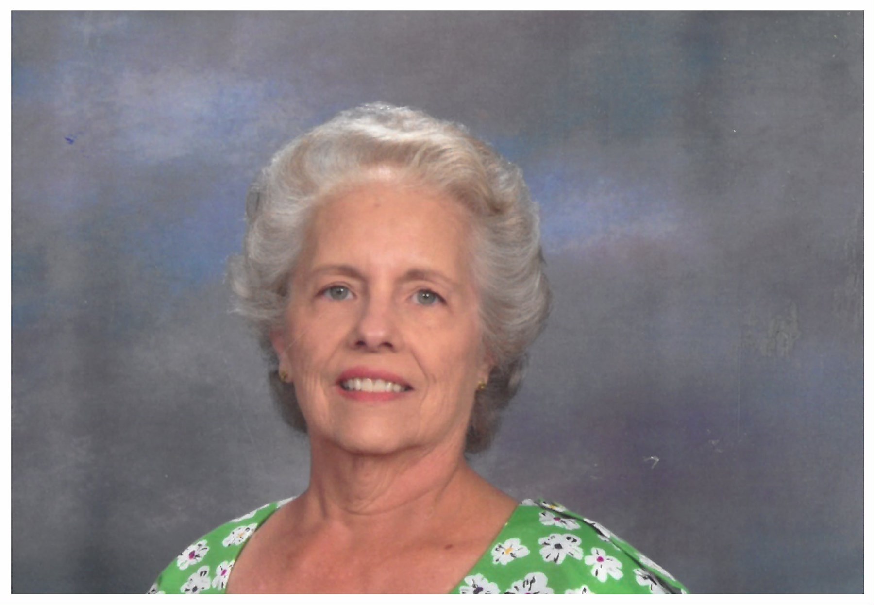 Obituary of Carolynn Loftin