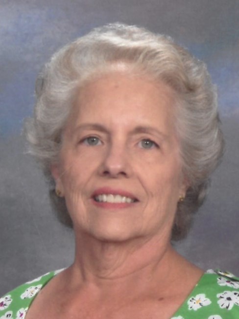 Obituary of Carolynn Loftin