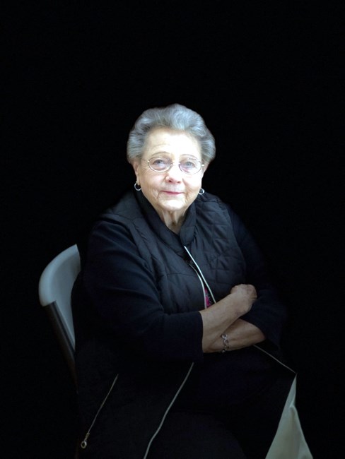 Obituary of Shelby Jean Rockmore