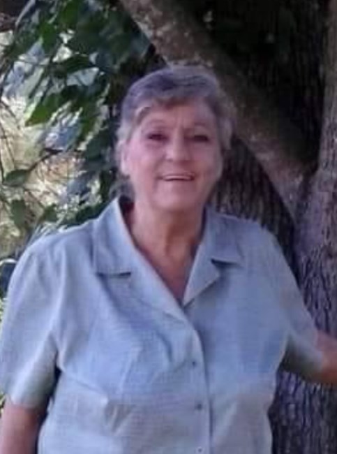 Obituary of Mary Sue Ferguson