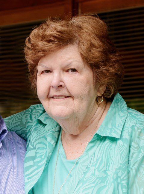 Obituary of Rachel Ann Fugate