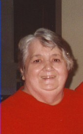 Obituary of Willie Ann Hardin