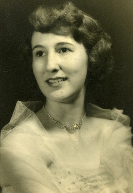 Obituary of Betty Dee Freeman