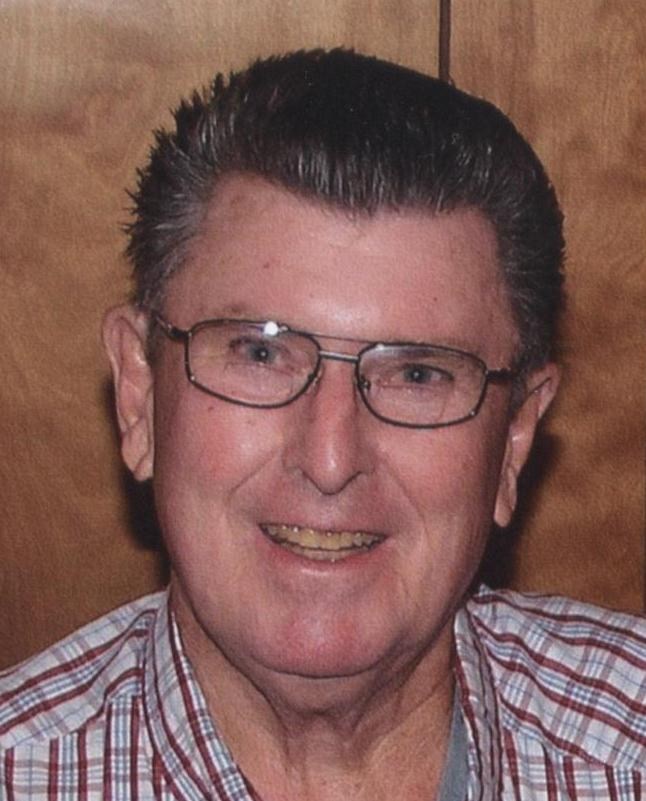 Obituary of Jimmie Claude Butler