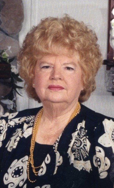 Obituary of Dorothy C. Gonzalez