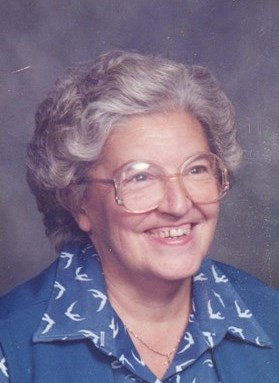 Obituary of Angelina Gruppuso