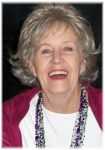 Obituary of Margaret Daniels