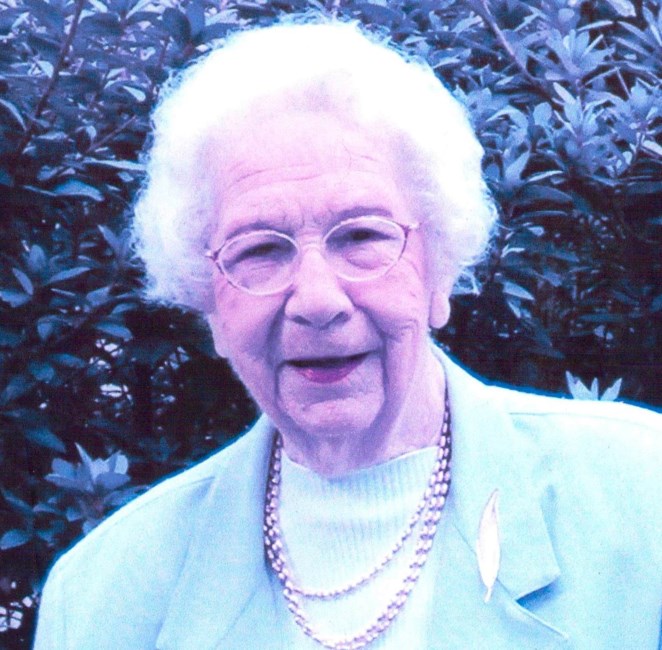 Obituary of Mrs. Nell Powers Eleazer