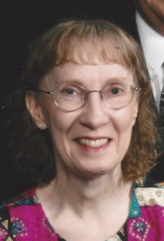 Avis de décès de Jeanne C. Peters