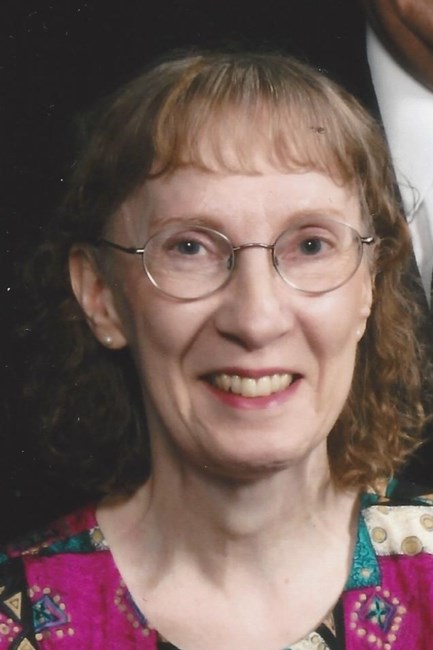 Obituary of Jeanne C. Peters
