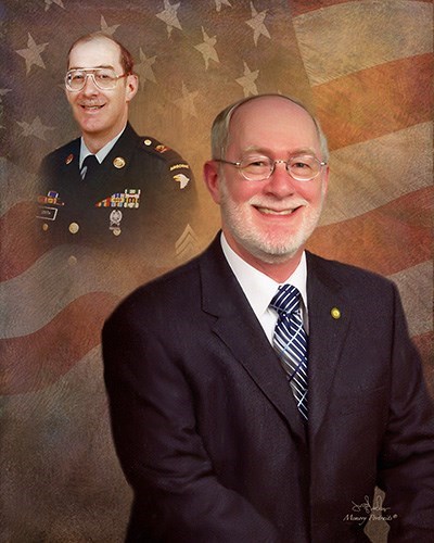 Obituary of Herschel O. Smith Jr.