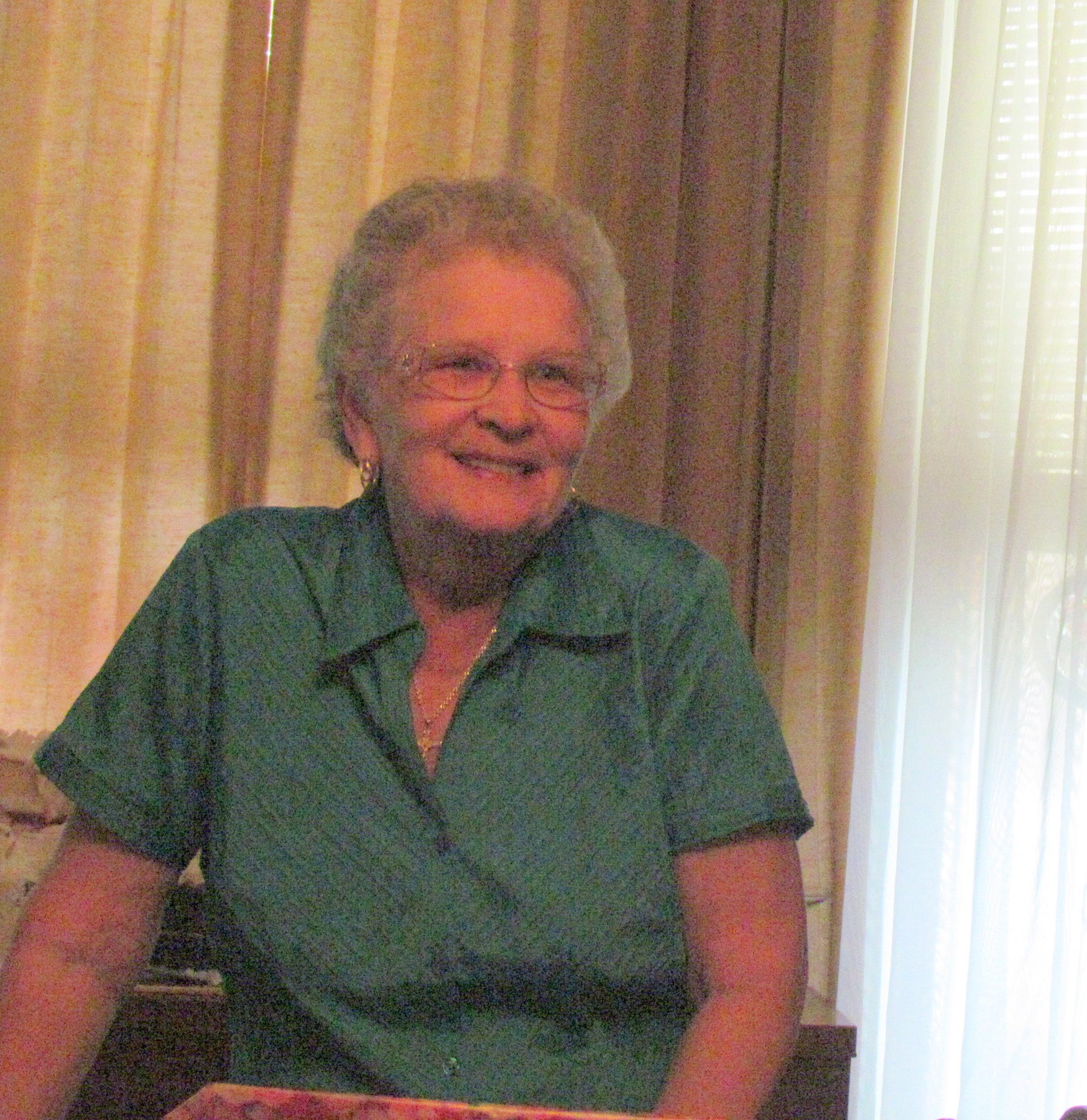 Obituary of Kathleen Joann Pozorski