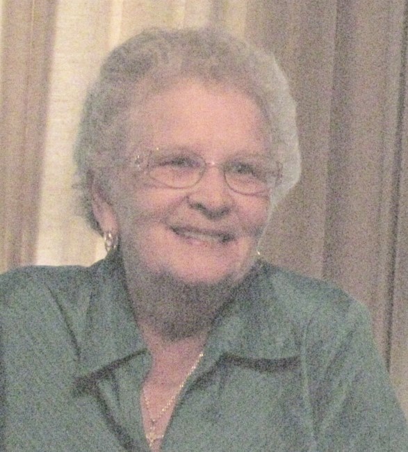 Obituary of Kathleen Joann Pozorski