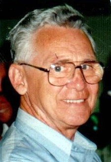 Obituary of Robert G. Graham