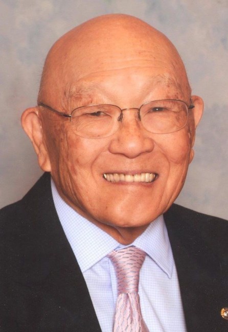 Obituary of Tom Saburo Miya