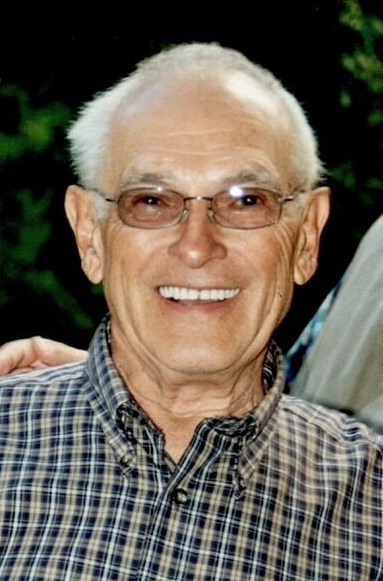 Obituary of James Leroy Doolittle