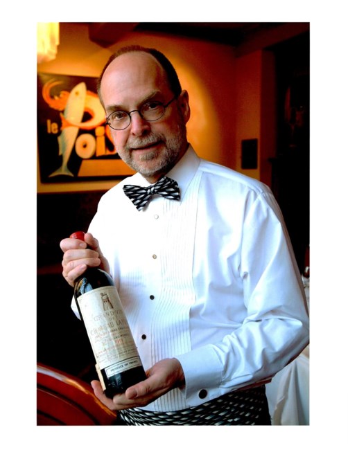 Obituary of Dr. Anthony "Tony" Shelley Meyer