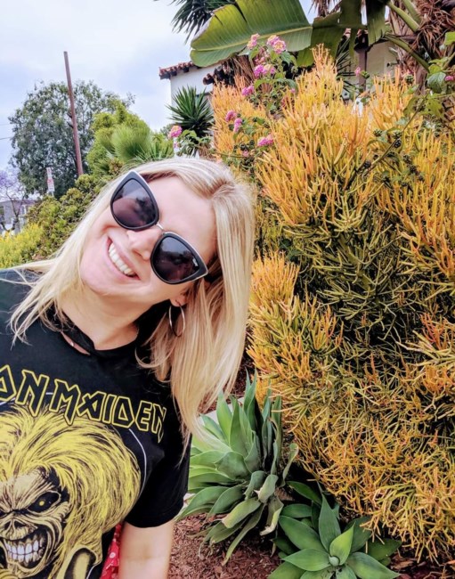 Obituary of Selina Marie Koop