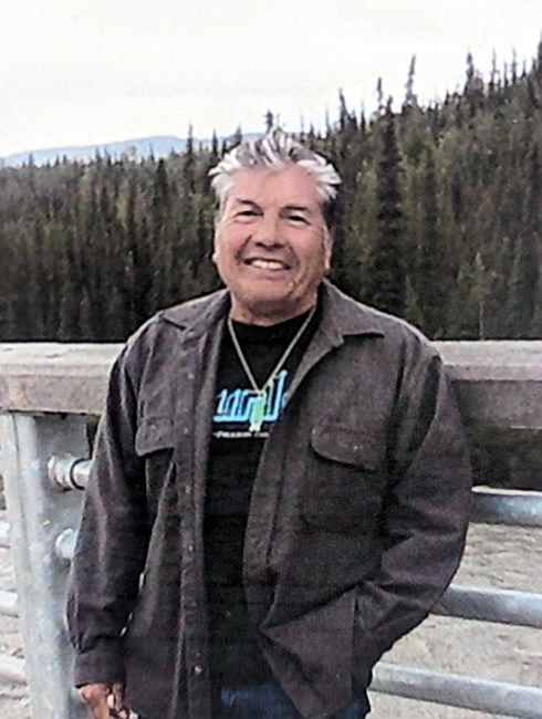 Obituary of Frank Lopez Diaz